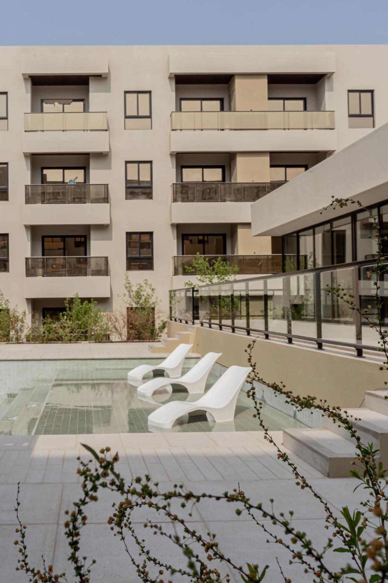 Porto By Fma Coliving Apartment Salta Luaran gambar