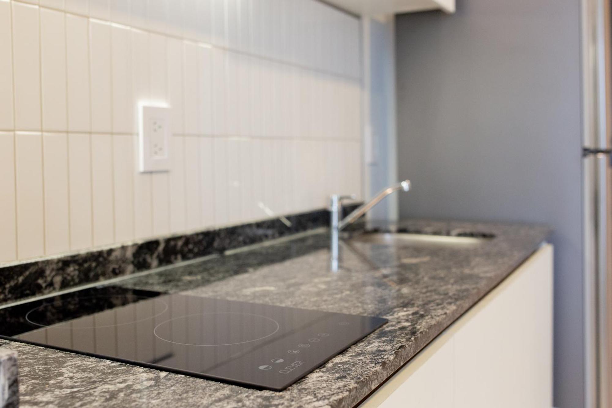 Porto By Fma Coliving Apartment Salta Luaran gambar