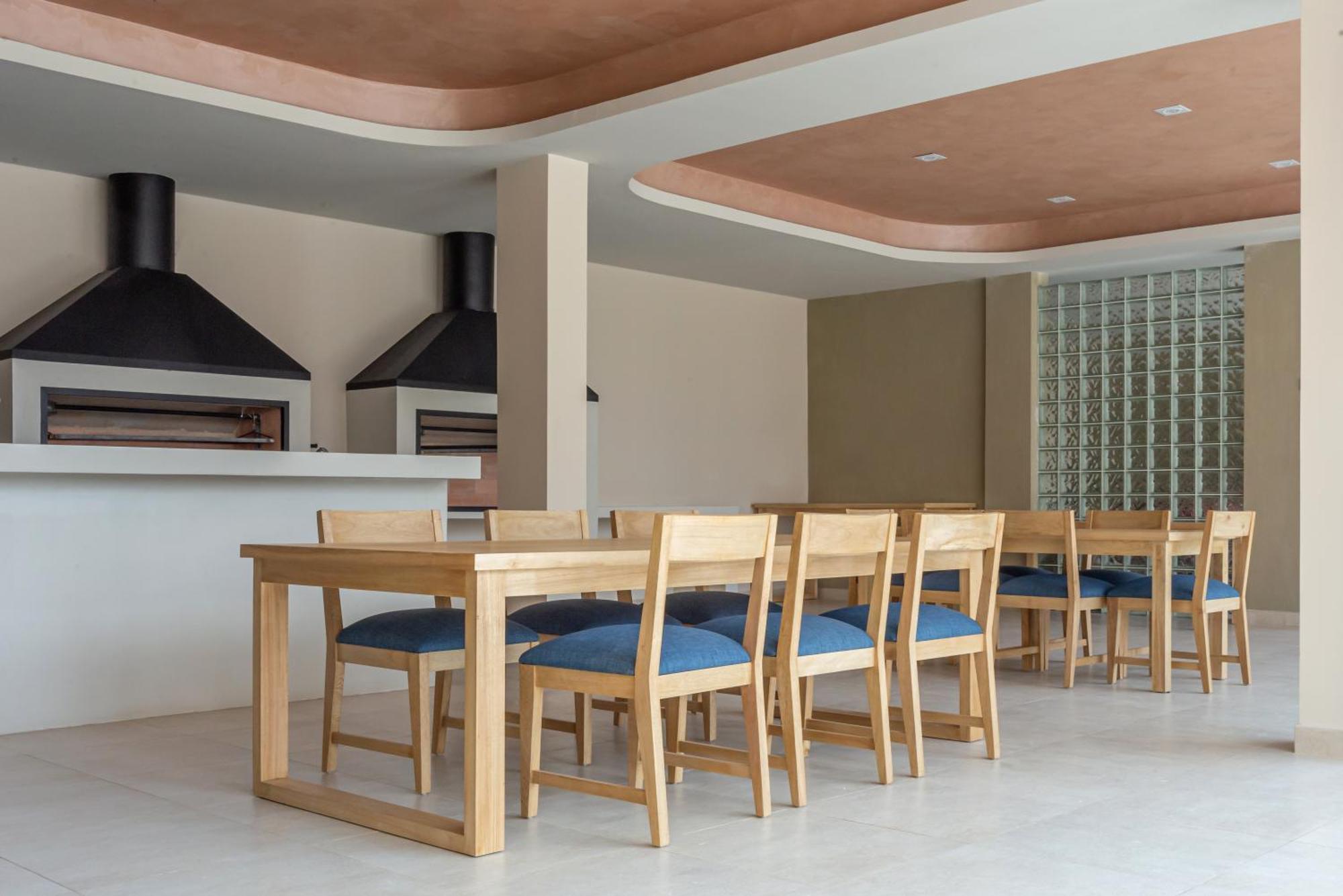 Porto By Fma Coliving Apartment Salta Luaran gambar