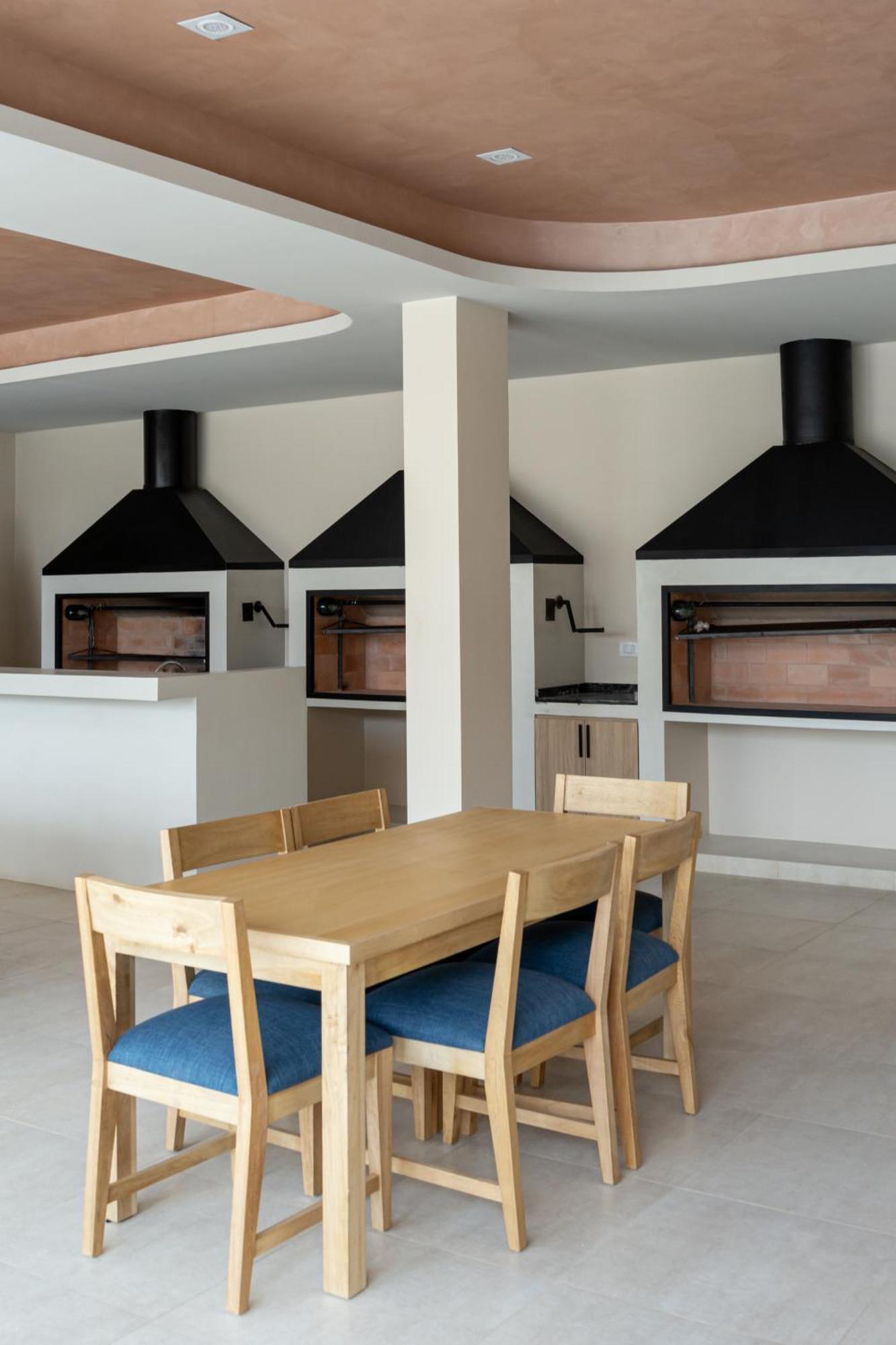 Porto By Fma Coliving Apartment Salta Luaran gambar