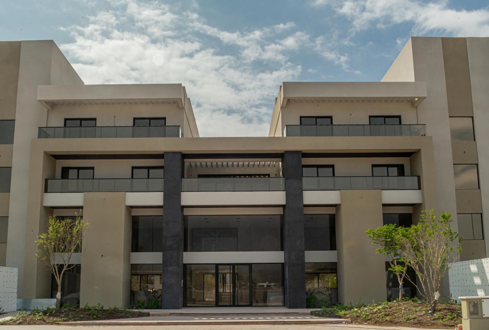 Porto By Fma Coliving Apartment Salta Luaran gambar
