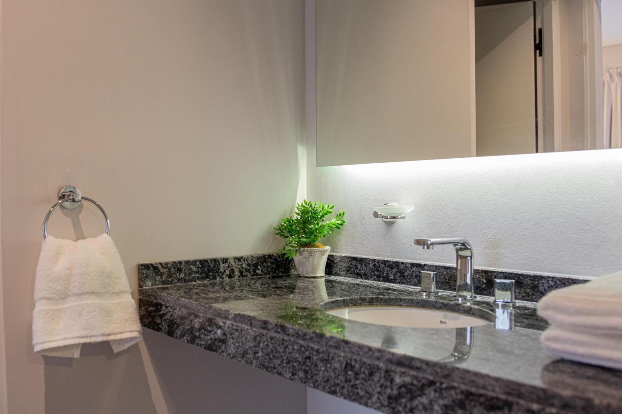 Porto By Fma Coliving Apartment Salta Luaran gambar