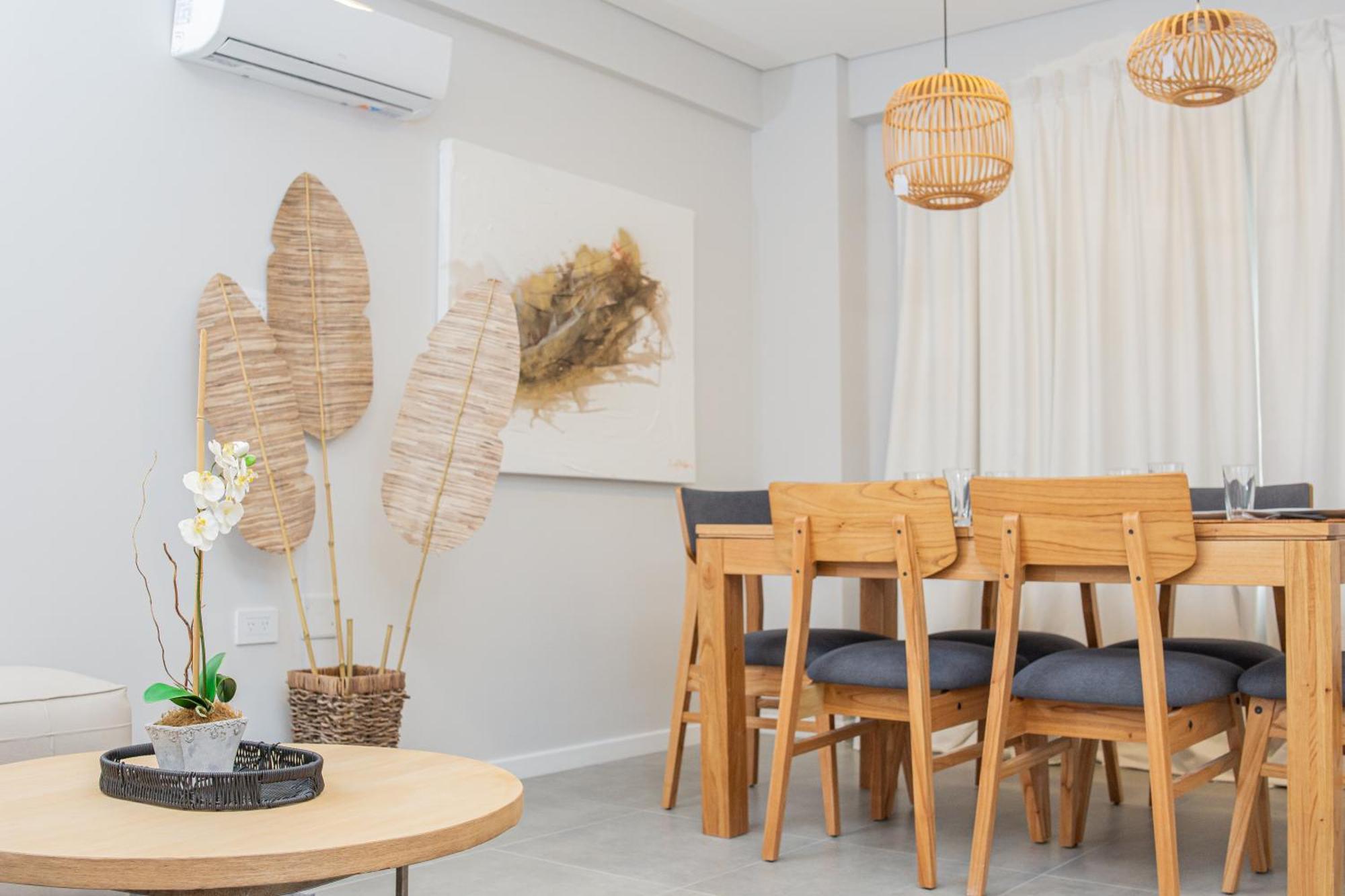 Porto By Fma Coliving Apartment Salta Luaran gambar