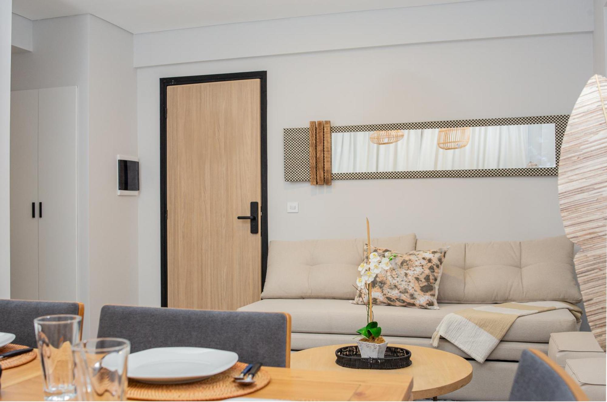 Porto By Fma Coliving Apartment Salta Luaran gambar