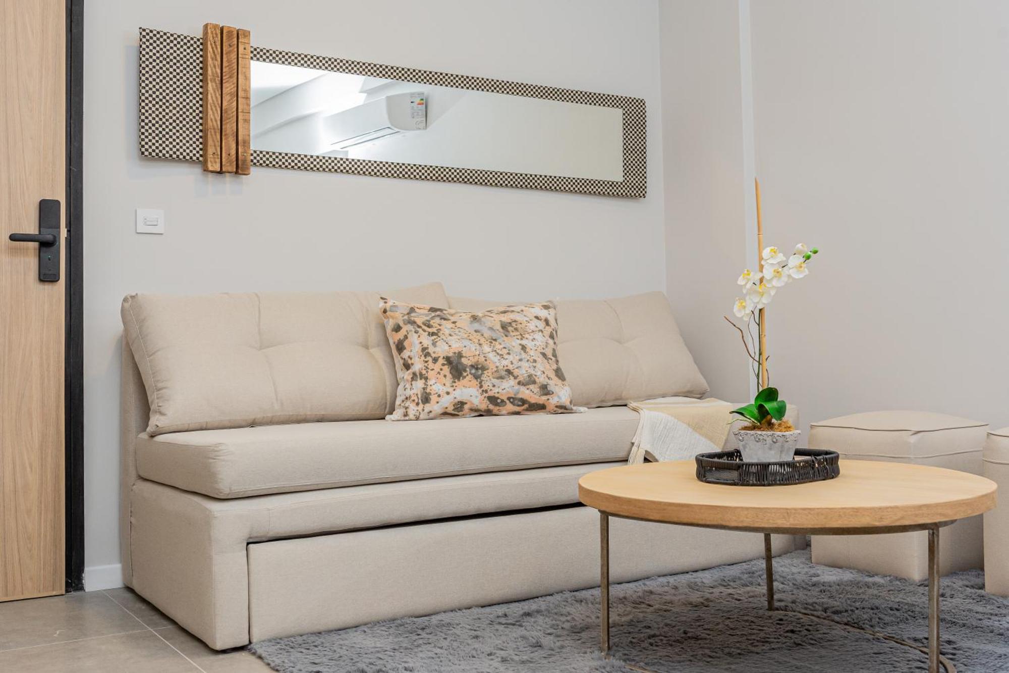 Porto By Fma Coliving Apartment Salta Luaran gambar