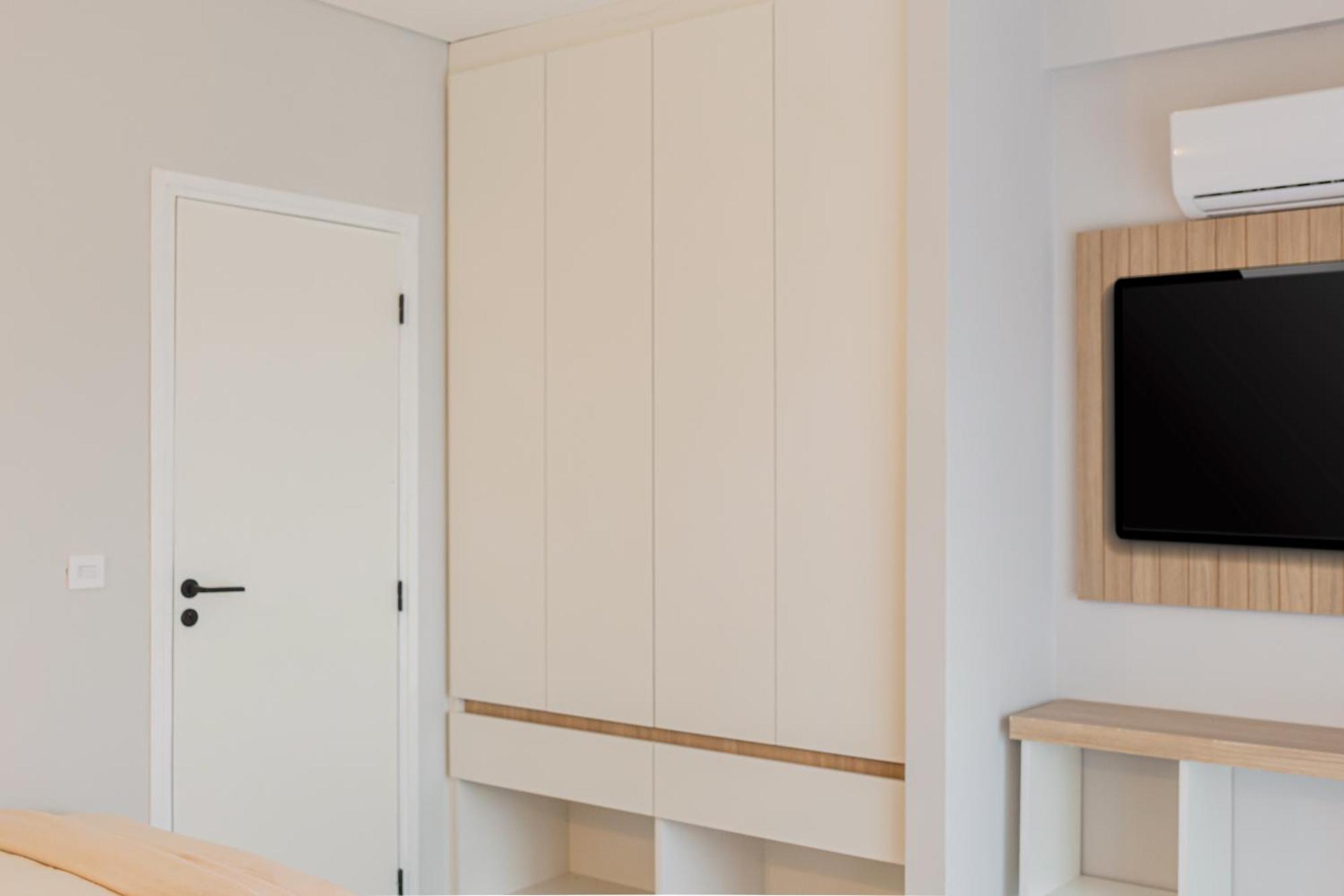 Porto By Fma Coliving Apartment Salta Luaran gambar