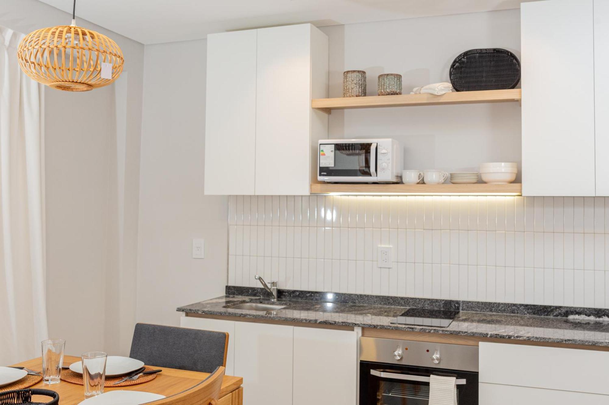 Porto By Fma Coliving Apartment Salta Luaran gambar