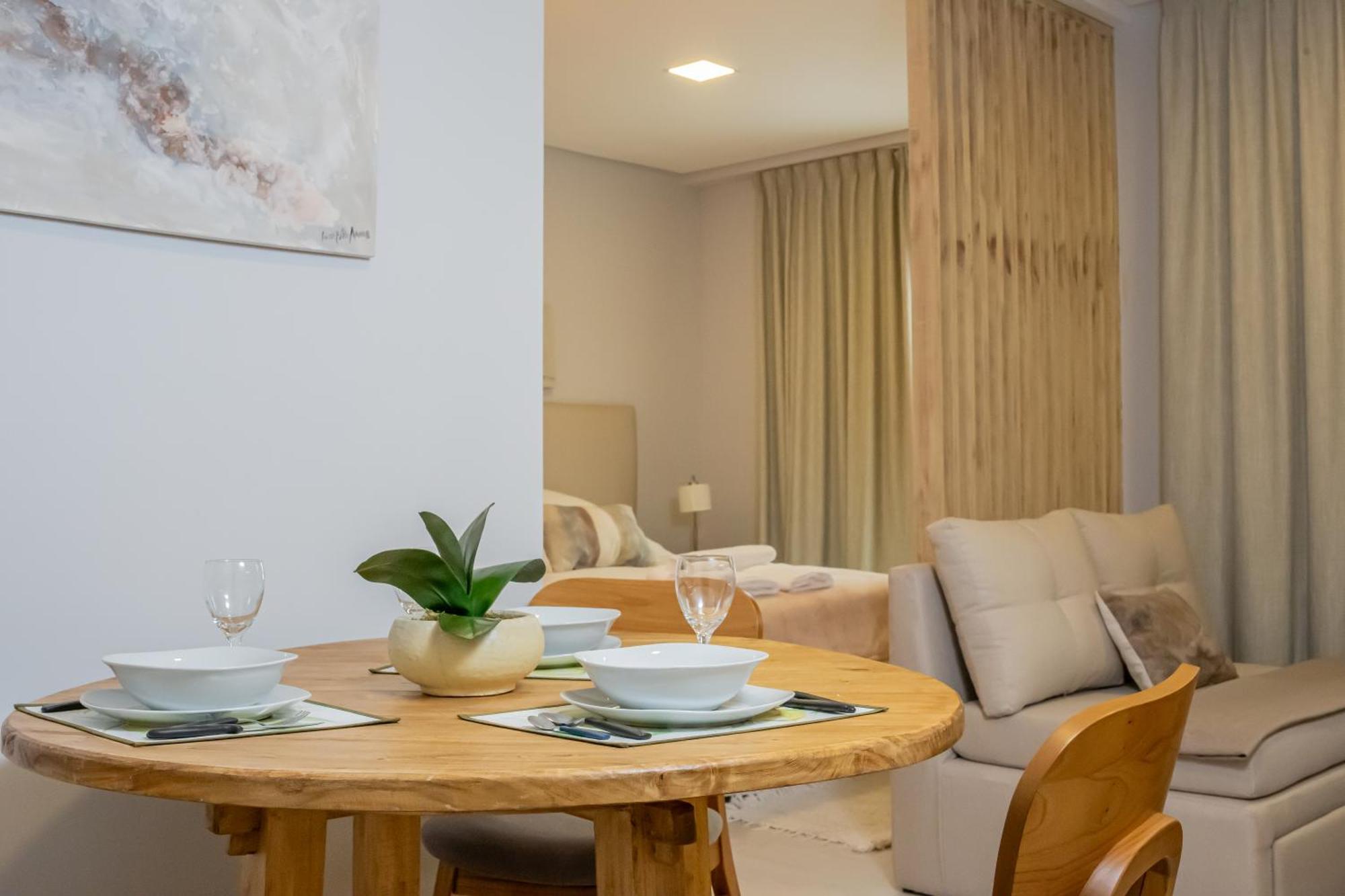 Porto By Fma Coliving Apartment Salta Luaran gambar