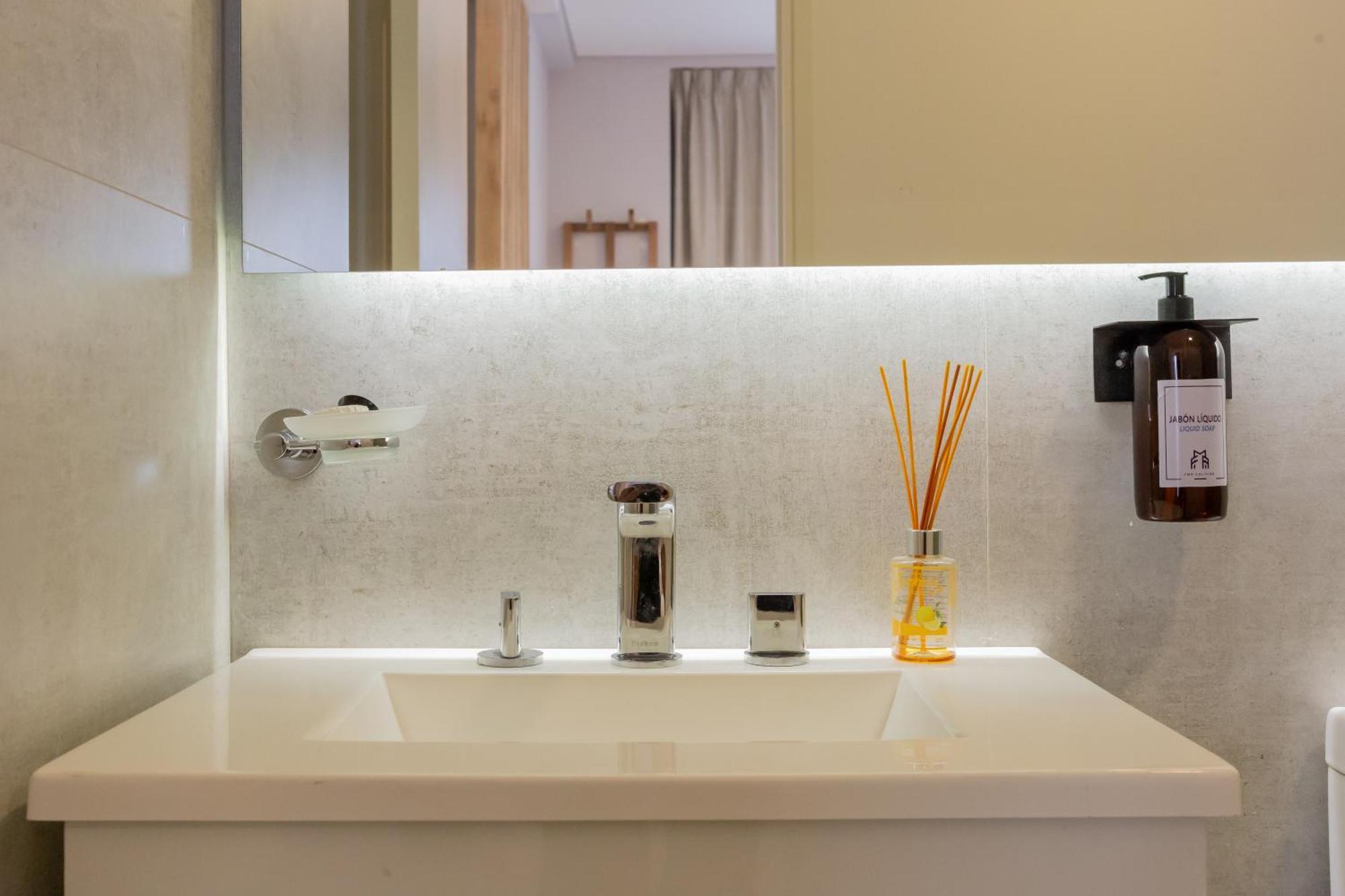 Porto By Fma Coliving Apartment Salta Luaran gambar