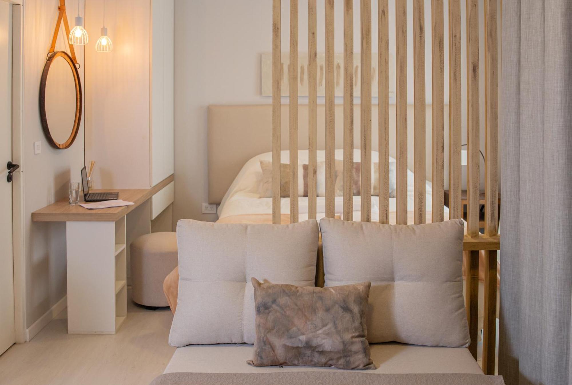 Porto By Fma Coliving Apartment Salta Luaran gambar