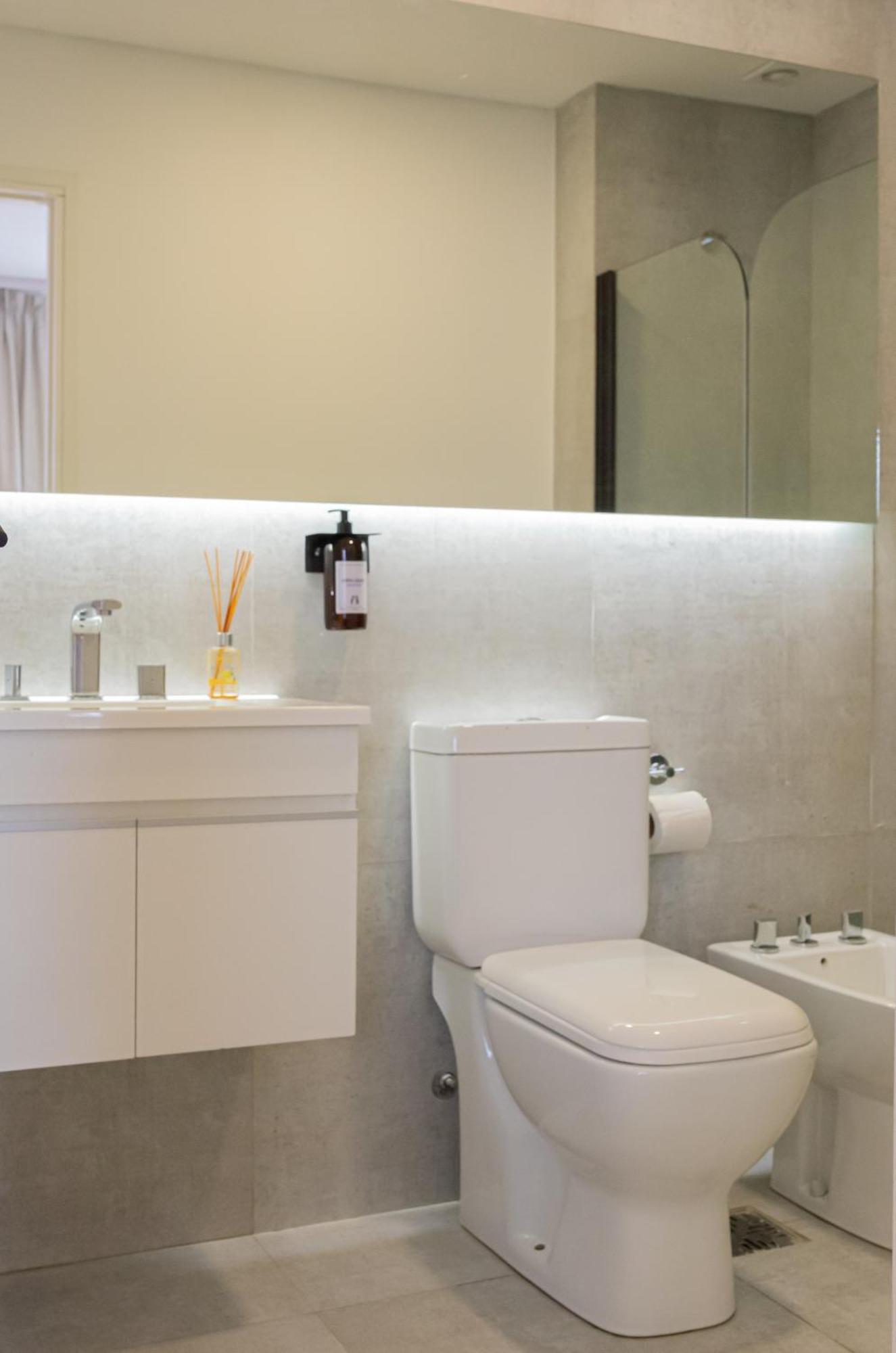 Porto By Fma Coliving Apartment Salta Luaran gambar