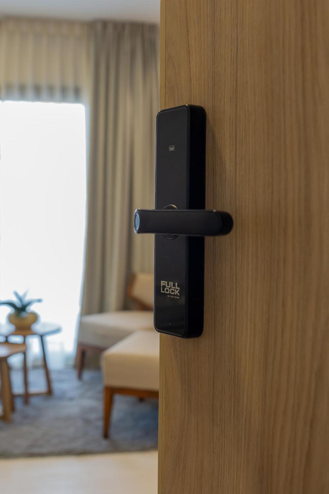 Porto By Fma Coliving Apartment Salta Luaran gambar