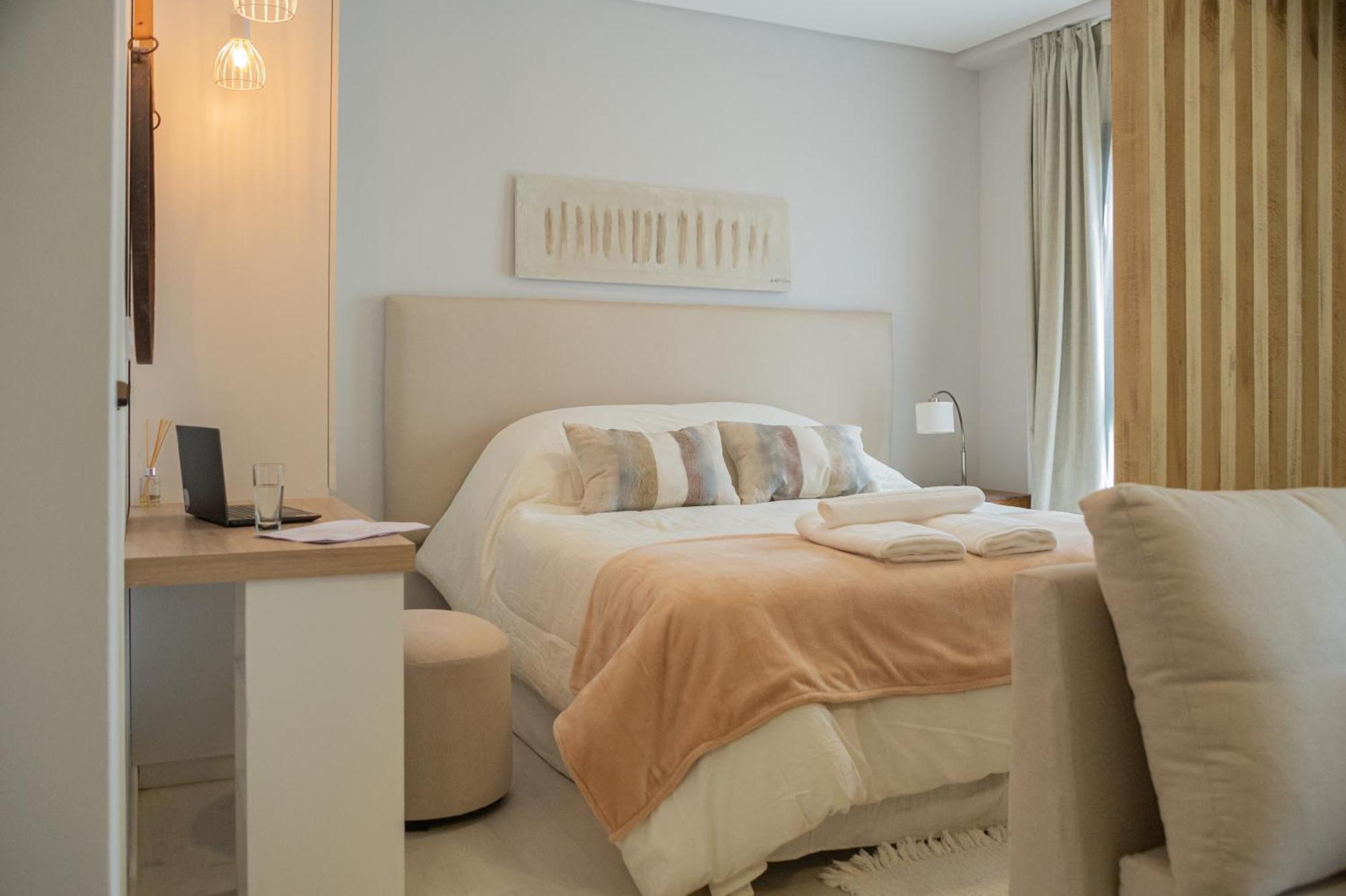 Porto By Fma Coliving Apartment Salta Luaran gambar
