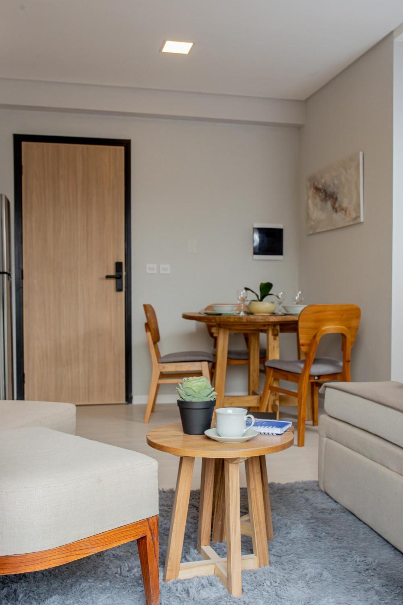 Porto By Fma Coliving Apartment Salta Luaran gambar