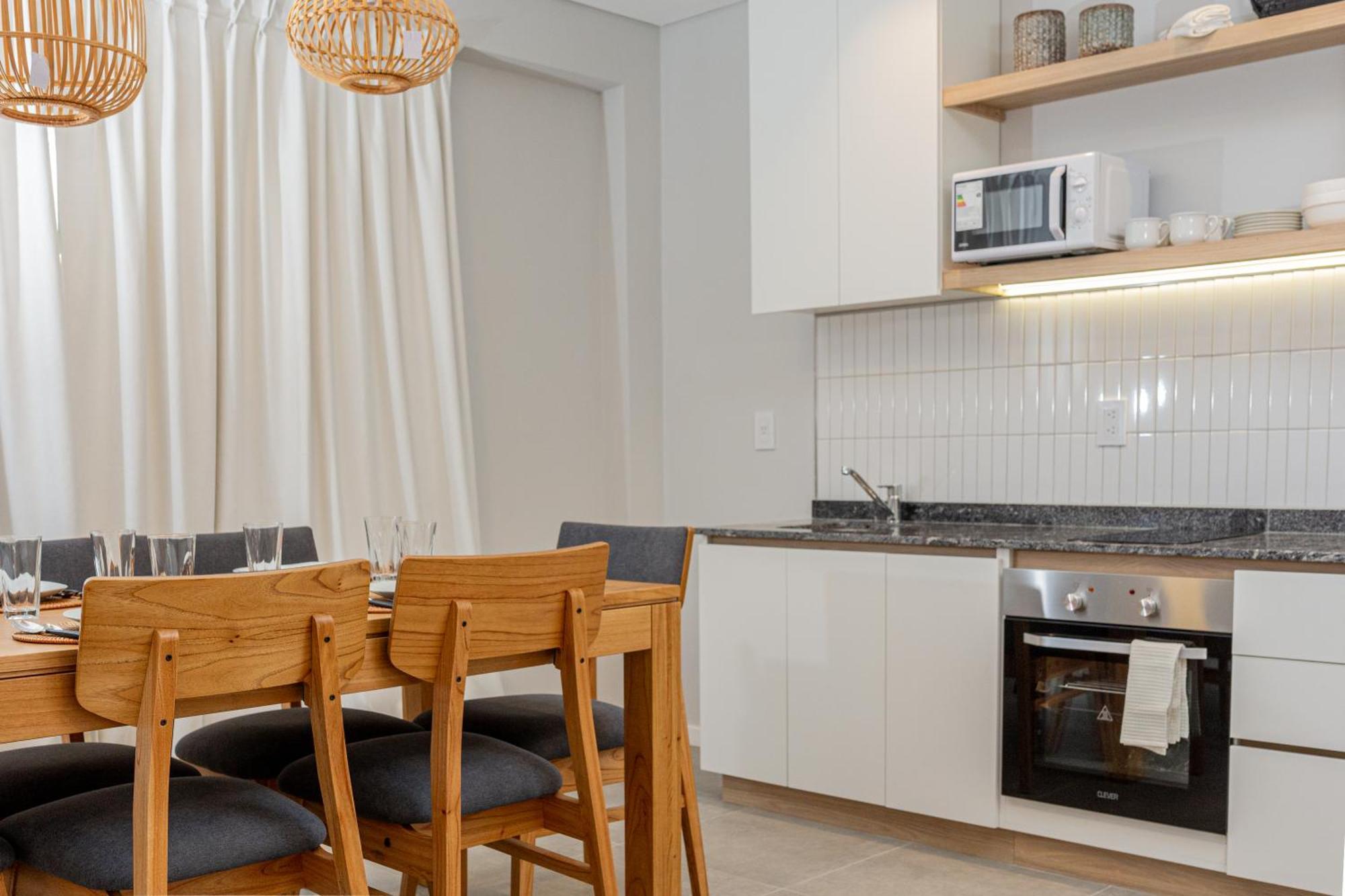Porto By Fma Coliving Apartment Salta Luaran gambar