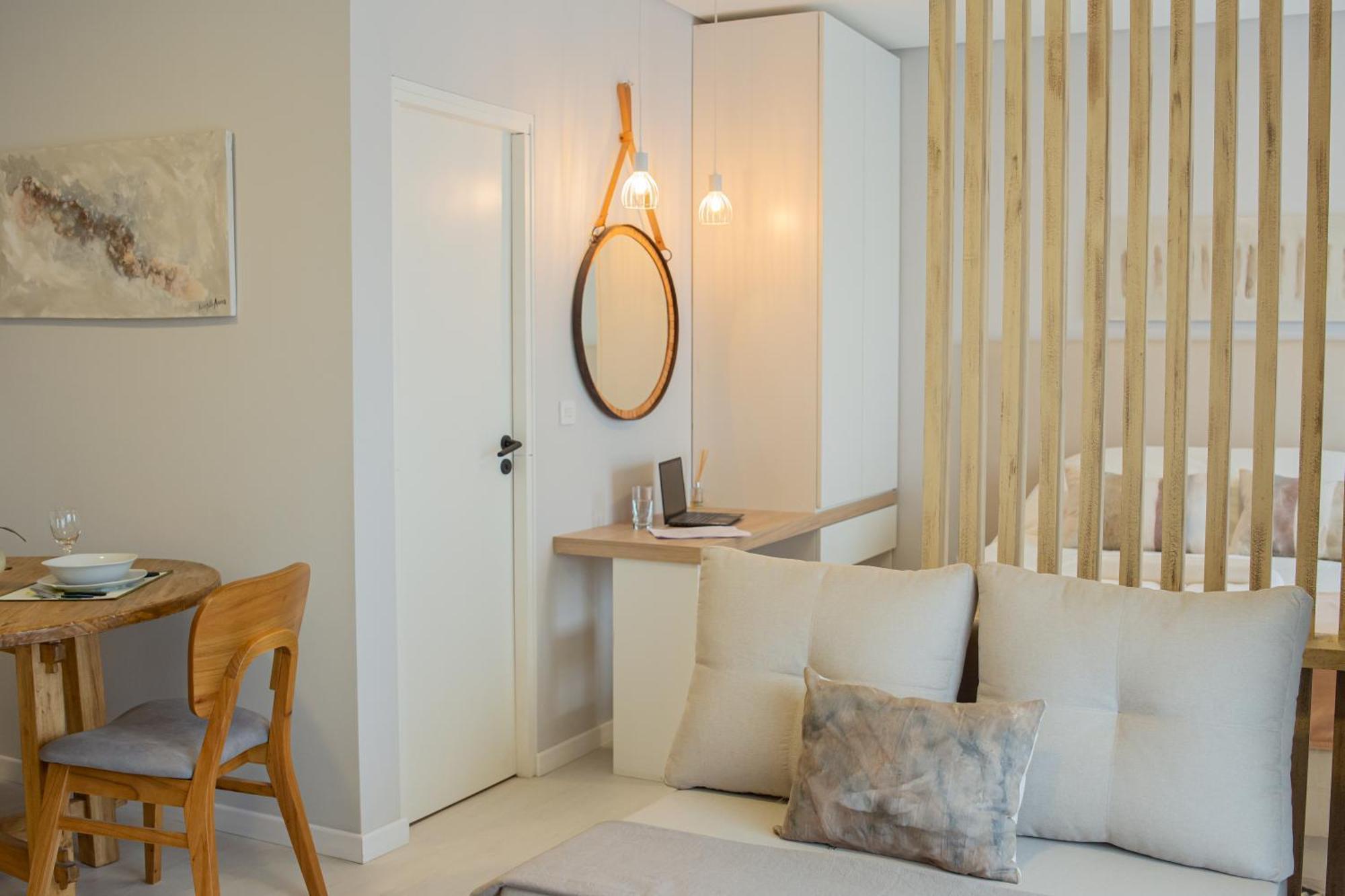 Porto By Fma Coliving Apartment Salta Luaran gambar